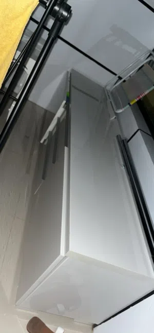 طاولة تلفاز