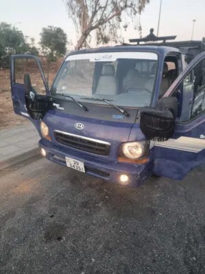 Used Kia Other in Zarqa