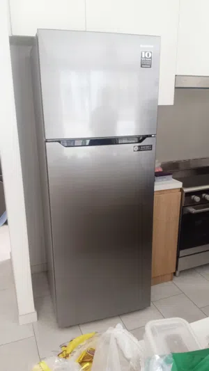 Fridge very nice condition