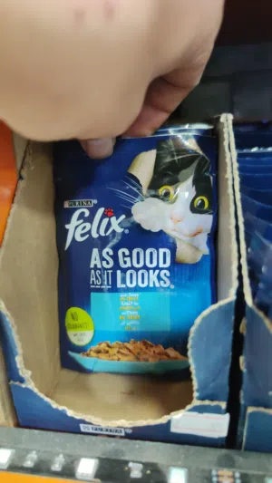 باوتشيز فليكس الاصلي و ليس بريطاني متوفر ادولت وكاتن