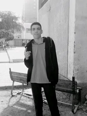 Saeed Reda 