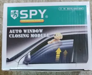 جهاز رفع جام السيارة