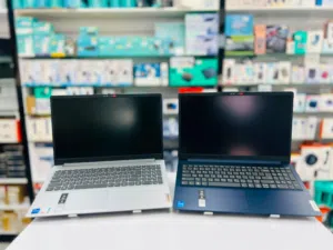 Brand New Lenovo IdeaPad i5 in Oman 16GB/256GB