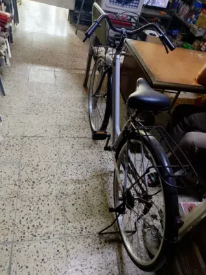 دراجة هوائية