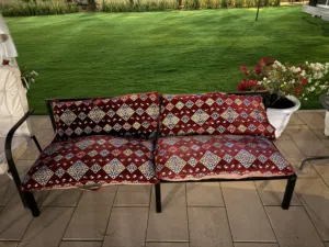 طقم مجلس كبير