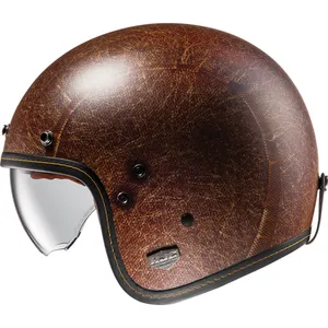HJC FG-70S Vintage Open Face Motorcycle helmet