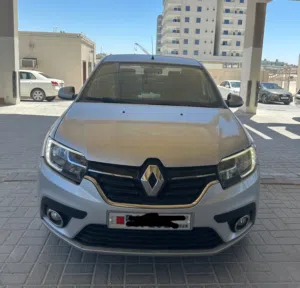 Renault Symbol