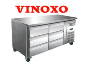 Drawers Chiller and Freezer , Low Boy chiller and Freezer     براد  جوارير