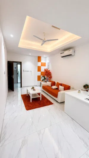 90 m2 2 Bedrooms Apartments for Sale in Muscat Al Khoud