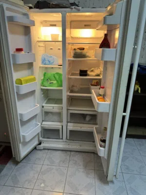 Samsung fridge