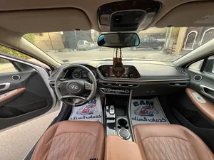 هيونداي ‏سوناتا ‏Sport ‏2020