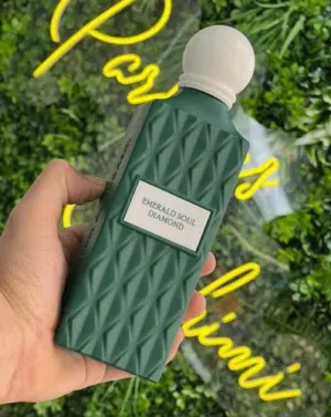 عطر ابراهيم القرشي ابمرد سول دايموند