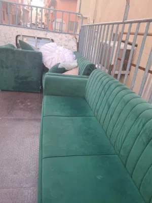 3 piece L Shape Sofa