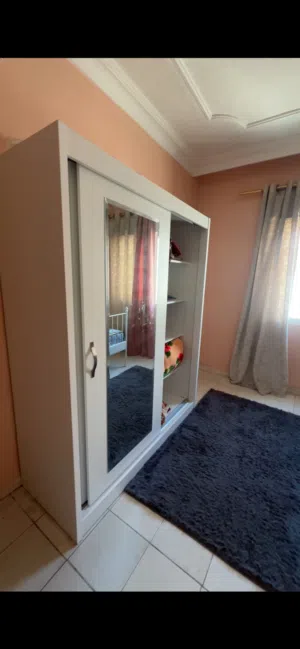 غرفه نوم بحاله الجديد