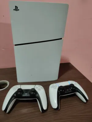 بلي فايف سلم 1 تيرا