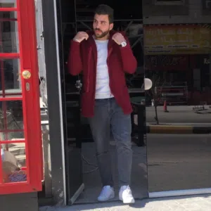 مصطفى الرفاعي