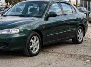 Used Hyundai Avante in Irbid
