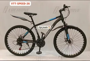 Vélo DRAGON VTT 26 Pouce 2024  ‎