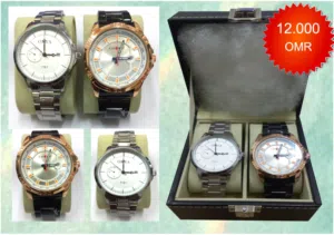 Analog & Digital Others watches  for sale in Muscat