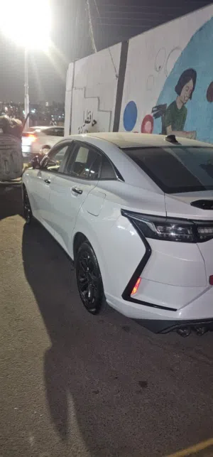 Used Dongfeng A30 in Amman