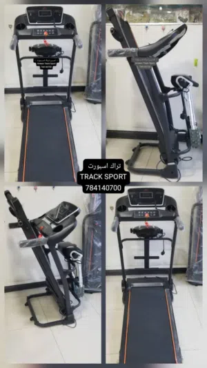ناديك في بيتك احرق الدهون وابنِ جسمك بدون أعذار الكمية محدودة جدًا... والطلب عالي احجز الان