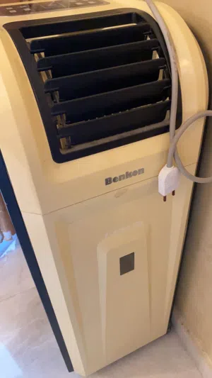 Benkon 0 - 1 Ton AC in Amman