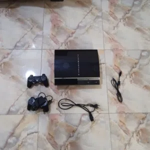 بلايستيشن 3 فات