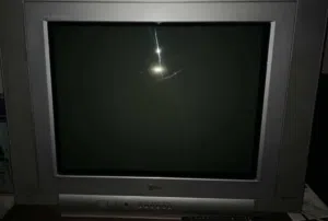 تلفزيون LG فلاترون 21 عقده
