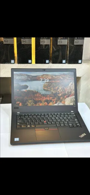 اقل سعر بالمملكة Lenovo thinkpad
