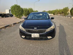 Used Kia Cerato in Farwaniya