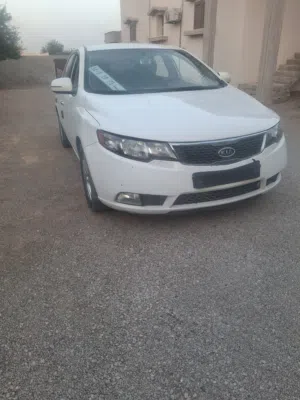 Used Kia Forte in Tripoli