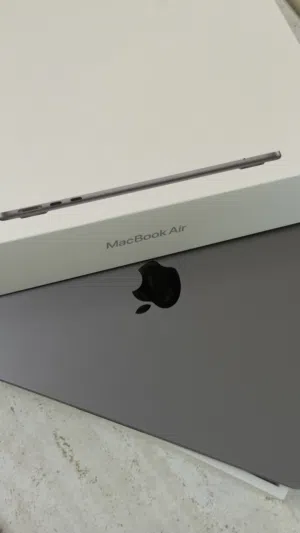 MacBook Air m2  m2 ماك بوك اير