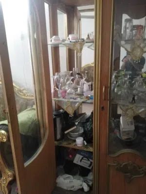 نيش مستعمل بحاله ممتازه