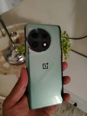 OnePlus 11 256 GB in Benghazi