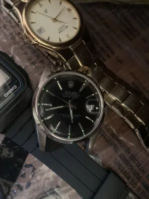 Automatic Rolex watches for sale in Sana'a