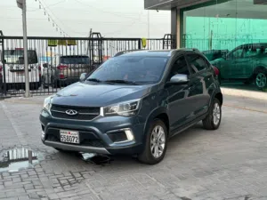 Cherry tiggo2 2022 Lowmilage 26k
