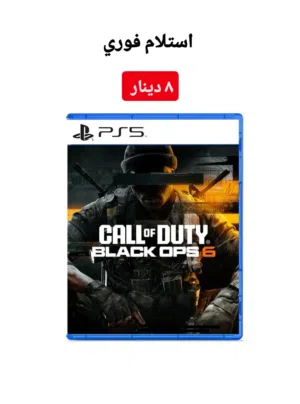 CALL OF DUTY BLACK OPS 6