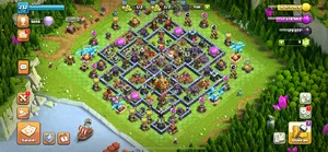 Clash of Clans Accounts and Characters for Sale in Tekirdağ