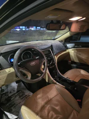 hyundai 2011