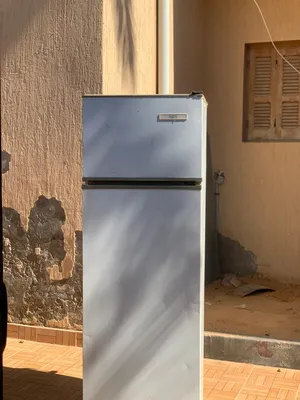 Refrigerators . Other . Used3