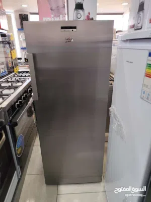 عرض نااار على فريزر بيكو 6 جوارير نوفرست 215 لتر توفير طاقه A+