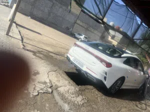 كيه 5 خليجي