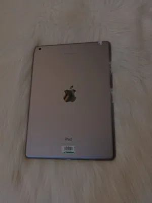 ايباد ابل ب حاله ممتازه