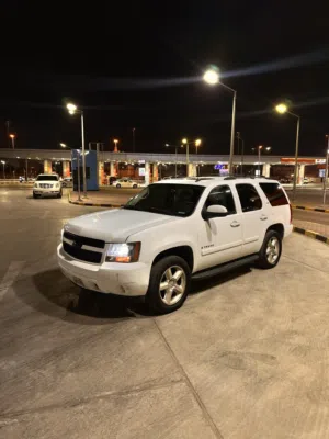 Used Chevrolet Tahoe in Hawally