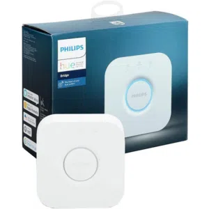 Philips Hue Smart Hub Latest Hub for smart lighting