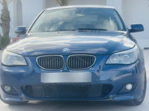 Bmw 530 2007
