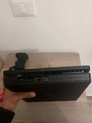 بلاستيشن 4