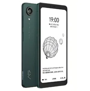 هاتف Hisense A9 شاشة حبر الكتروني    كندل