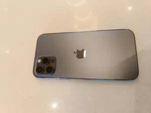iphone 12pro 256gb