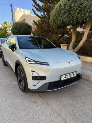 شانجان S05 كفالة الوكيل2025